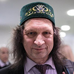 Павел Шмаков &mdash; директор школы «СОлНЦе»