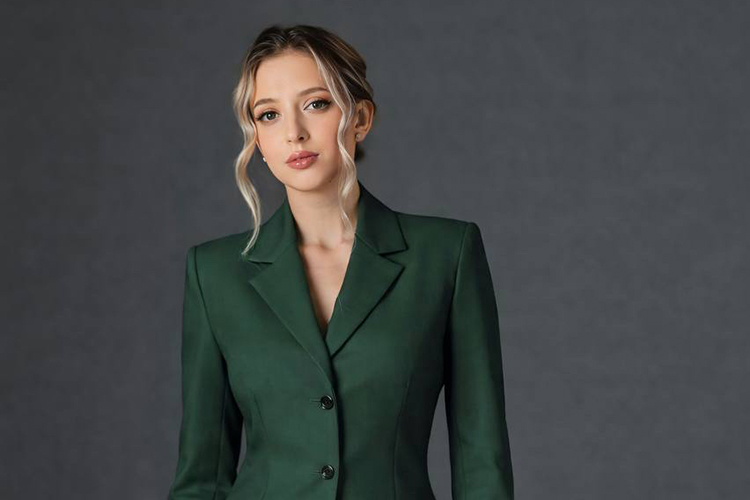 Анастасия Андреева специализируется на вопросах банкротства