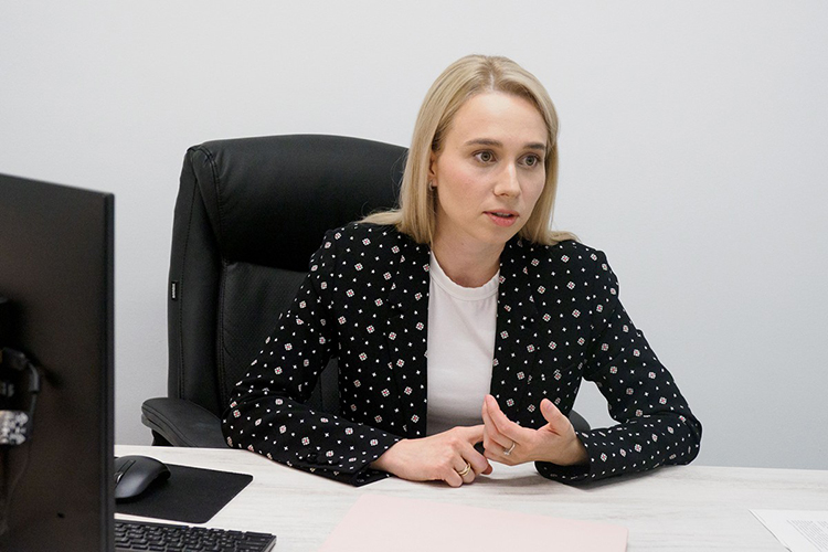 В сфере поддержки технологического бизнеса и интеллектуальной собственности уверенно закрепилась команда «Право Просто» Марии Трошихиной