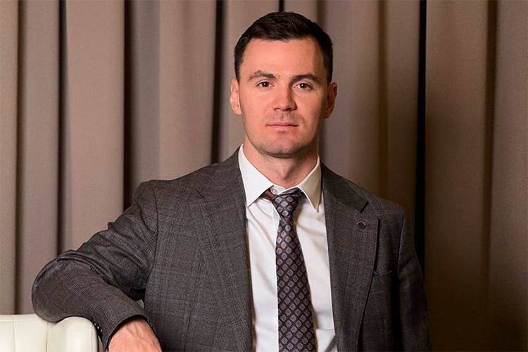 Компания «Парадигма» Тимура Тагирова погрузилась в сопровождение процедур несостоятельности бизнеса с головой