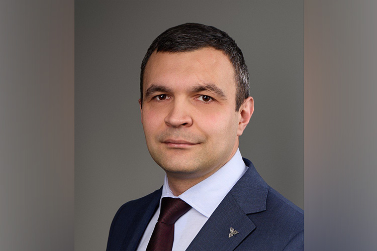 Партнер Тимур Уразаев, которого юрсообщество причисляет к одному из лучших судебных юристов республики