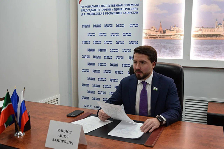 Чаще всего собеседники «БИЗНЕС Online» отмечают работу юрфирмы «Ялилов и партнеры» во главе с управляющим партнером Айнуром Ялиловым