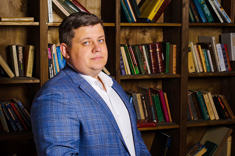 Zingeev Group во главе с Валерием Зингеевым за 2025-й еще сильнее закрепился в своей нише &mdash; команду по‑прежнему знают как тех, кто хорошо чувствует ИТ-среду.