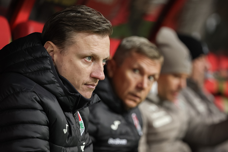 Михаил Галактионов: «Мы второй матч начинает уже в меньшинстве»