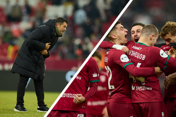 «Ребята, я получил настоящее удовольствие!»: сказка «Рубина» продолжается