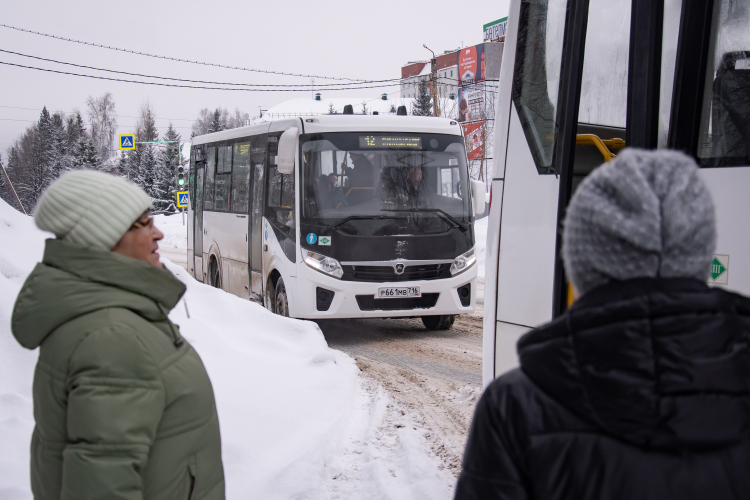 В ноябре 2023 года стало известно, что для покупки 121 автобуса большого, среднего, малого классов был оформлен казначейский кредит. Бюджет закупил «НЕФАЗы», пазики и «газели» для нескольких городов и районов РТ