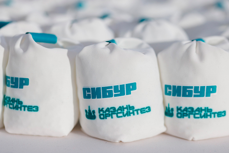 На Амурском ГХК в 2026 году будет запущено производство полиэтилена, а на начало 2027-го запланирован запуск производства полипропилена