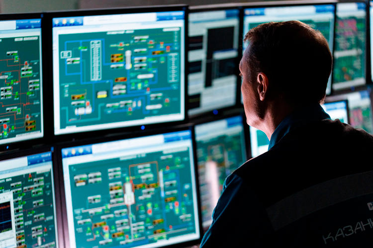 Рентабельность СИБУРа по EBITDA по итогам 2025-го составила 35,2% против 40,7% годом ранее