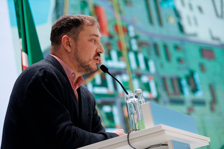 Степан Новиков: «На запрос о включении объекта „Северо-Восточная учебная ферма (Ферма-2)“ в список объектов ОКН нам последовал отказ»