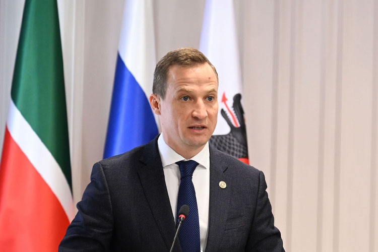 Роман Фатхутдинов: «Надеемся, что руководство республики примет решение о продолжении программы «Наш двор»