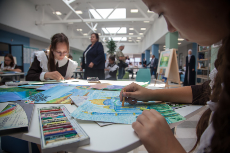 Масштабные работы предстоят по программе капремонта соцобъектов