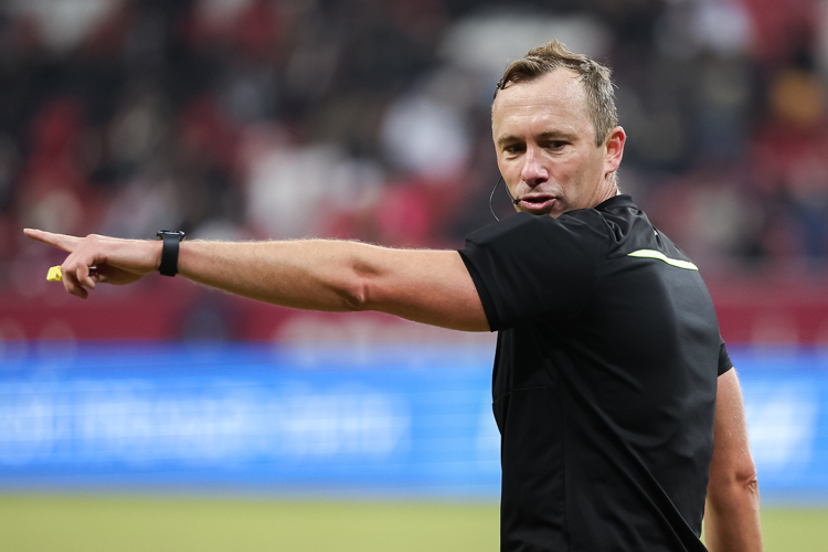 Иван Абросимов оставил «Локомотив» в меньшинстве на 44-й минуте