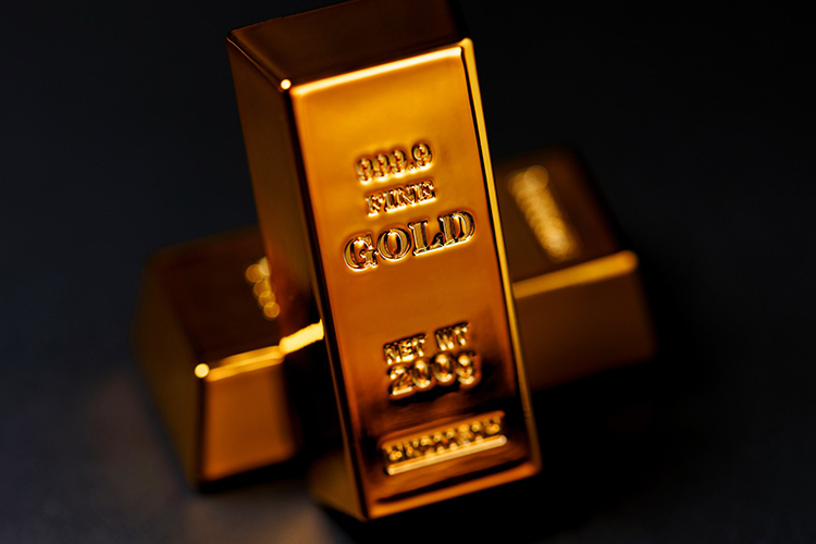 Алюминий вырос на 26%, медь &mdash; на 35%, золото &mdash; на 76%, серебро &mdash; на 155%