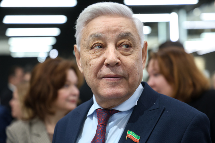 Сегодняшний уход Фарида Хайрулловича нельзя назвать сенсацией, но на роль исторического события, которое войдет в летопись новейшей истории Татарстана, оно точно претендует