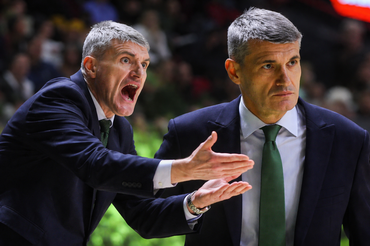 Велимир Перасович: «Это лучшая работа на свете, когда выигрываешь, и худшая, когда проигрываешь»