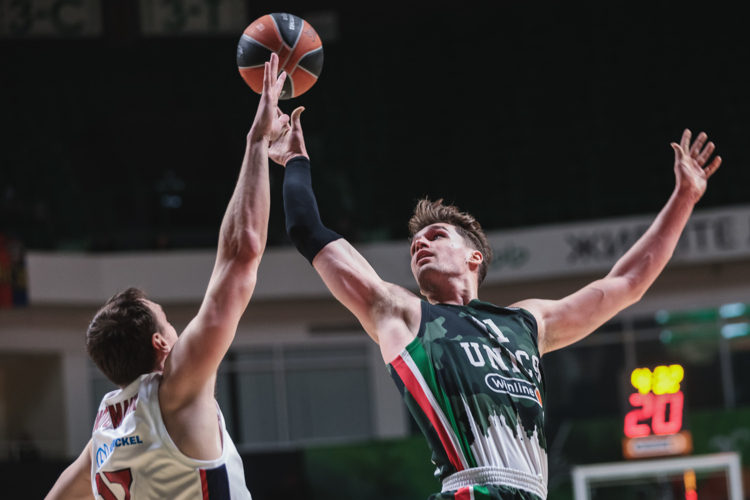 «Когда мы брали Хезонью в УНИКС, мне звонили: «Ты что, сошёл с ума?»