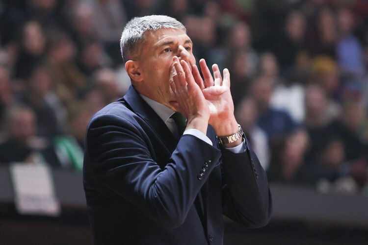 «Если мы проигрываем ЦСКА, это сюрприз!»