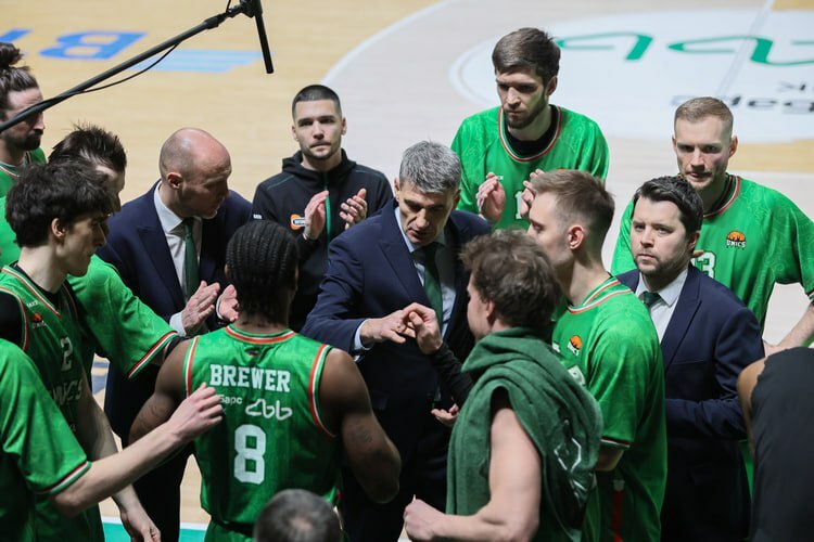 «Сейчас у нас в УНИКСе не самый большой бюджет в лиге, мы не всегда можем подписывать нужных нам игроков»