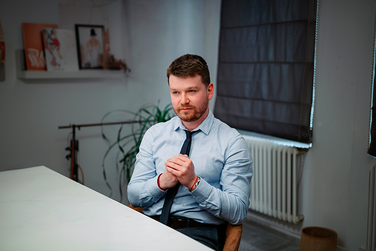 Застройщик подстраивается под запросы будущих жильцов, поддерживает мнение эксперт по недвижимости Александр Званец