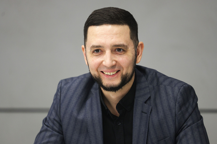 Артур Хабибуллин: «Ключевой фактор принятия решения &mdash; это эмоциональная составляющая, когда человек увидел, что застройщик позаботился о тебе, и предоставил какую-то услугу, где в других местах он этого не видел»