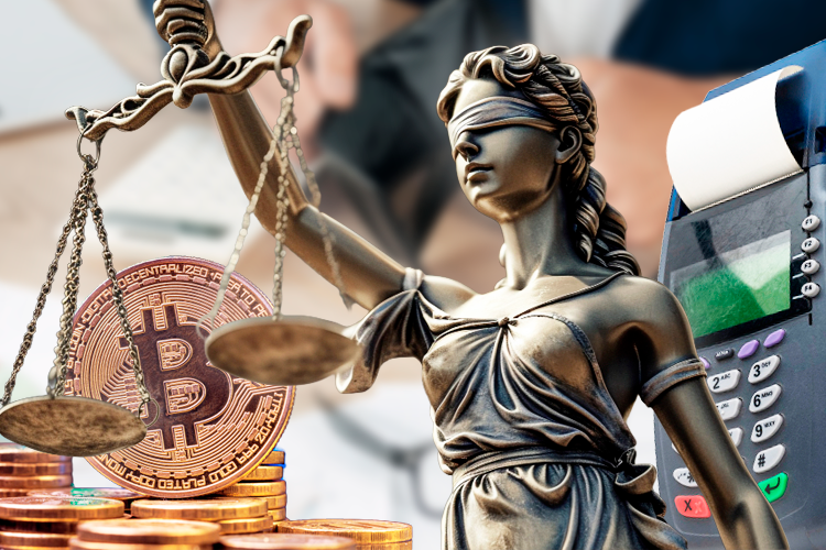 Признание «крипты» имуществом, «субсидиарка» без банкротства и пятикратный рост штрафов за отсутствие ККТ