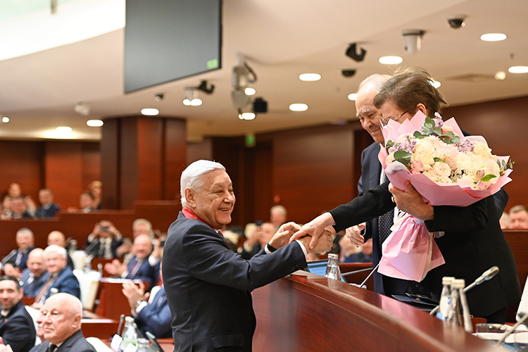 Кому теперь руководить Госсоветом Татарстана? Формально второе лицо республики пока не избрано