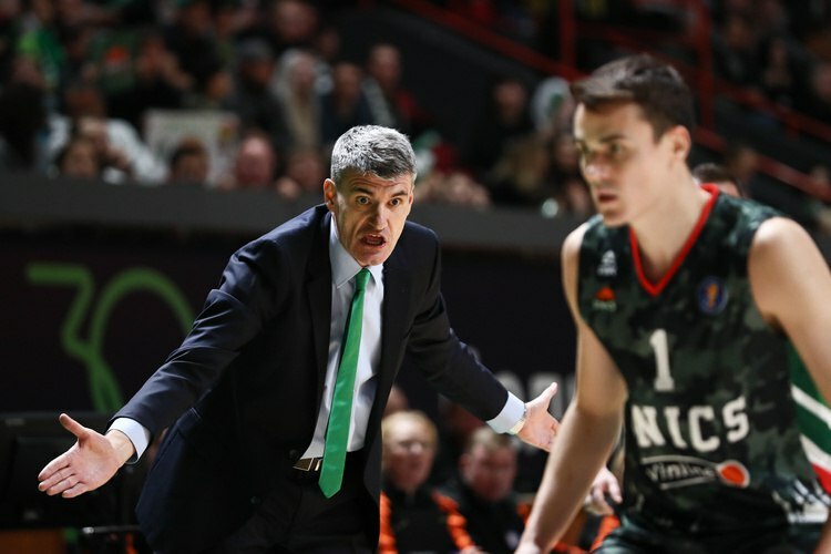 «Димитриевича нужно было всегда подгонять»