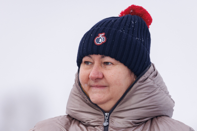 Елена Вяльбе: «Если бы какую-нибудь бомбу кинули в центр Лондона, уже бы всё закончилось»