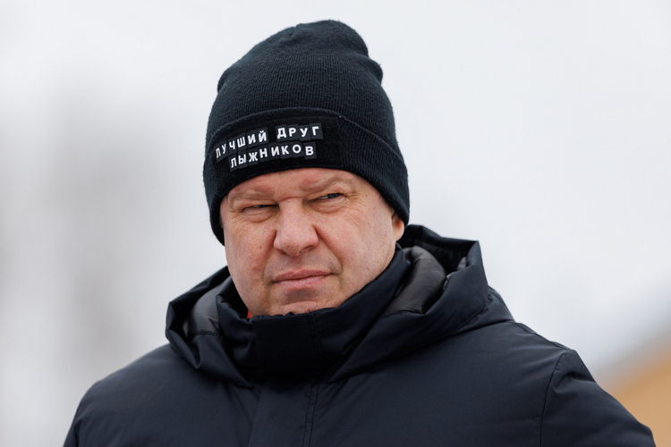 Дмитрий Губерниев уже объявил, что не будет возглавлять федерацию