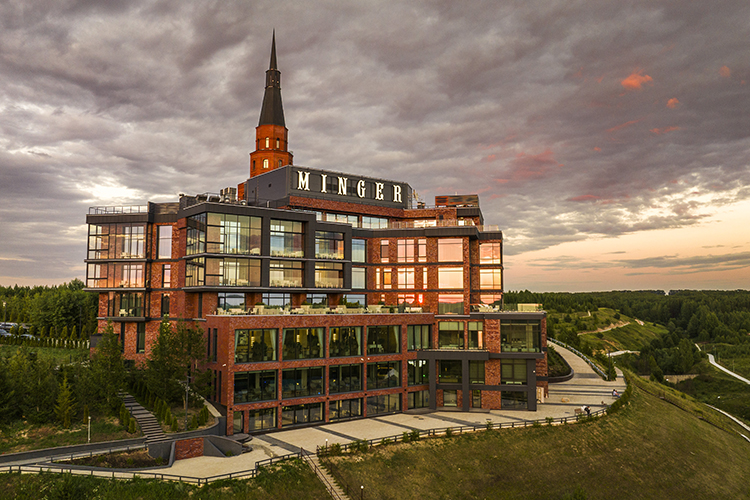 Когда здоровье – стиль жизни: респектабельный Minger Med Spa открывает сезон перезагрузки