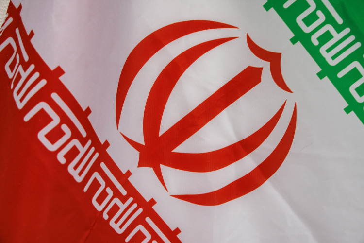 «Внешняя политика Ирана основана на конструктивном взаимодействии со всеми суверенными странами, а также на укреплении связей со странами региона»