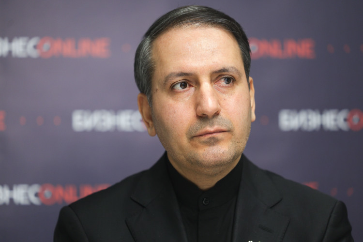 «Экономика Ирана даже в условиях недавних напряженностей и кризисов смогла сохранить значительный уровень устойчивости и стабильности, а также продемонстрировать способность противостоять внешнему давлению»