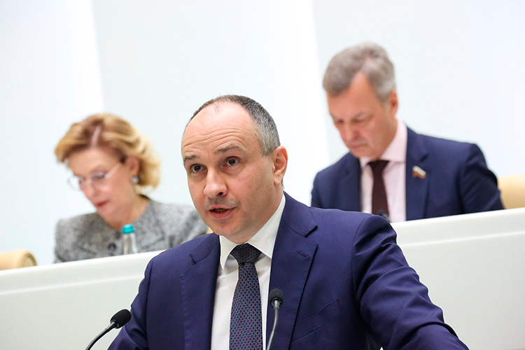 Борис Ковальчук: «Цель сократить сброс сточных вод в 3 раза достигнута полностью не была. Из 125 очистных сооружений, построенных с использованием средств федерального бюджета, в срок было введено только 109»