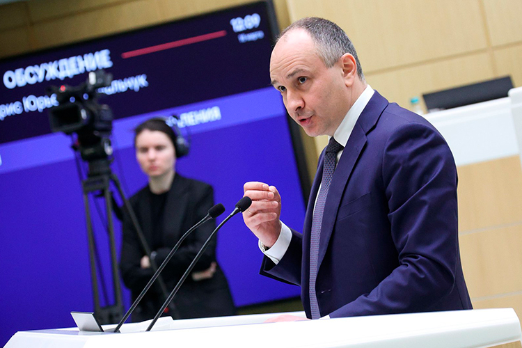 «А кто-то понес наказание?!»: как Ковальчук поразил Матвиенко судьбой 100 миллиардов на очистку Волги