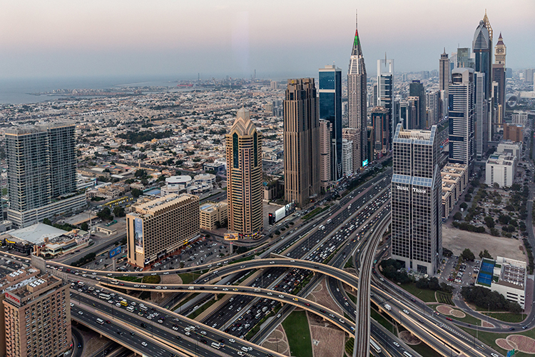 Власти Исламской Республики потребовали от ОАЭ компенсации ущерба из-за ударов США, которые были нанесены с территории Эмиратов