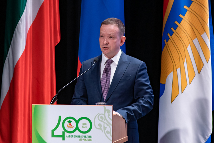 Рустем Нугманов