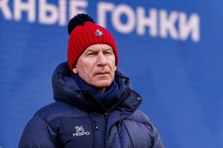 Федерацию возглавит кто-то из комитета Госдумы РФ по спорту. Его возглавляет экс-министр спорта Олег Матыцин