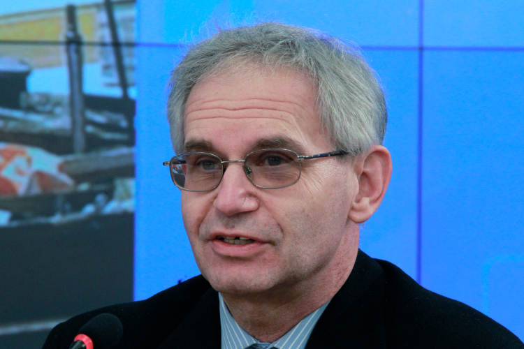 Владимир Энтин: «Под ударом оказывается одна из высших ценностей в обществе &mdash; это ценность в виде свободы, свободы слова и свободы искать и получать информацию»