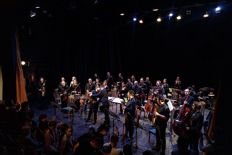 У татарской академической музыки есть не только прошлое, но и будущее, если ей дать звучать