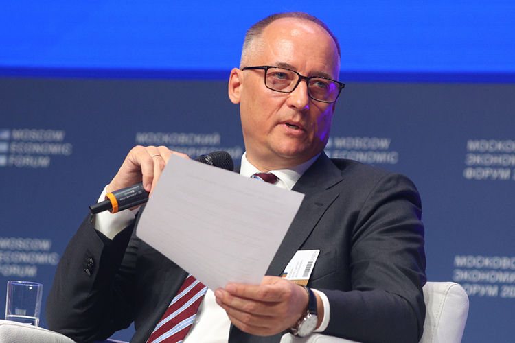 Как запустить новую индустриализацию России?