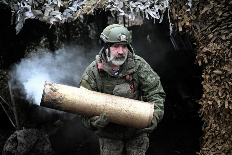 Неделя СВО: бои за Орехов и скандал с американским генералом на Украине