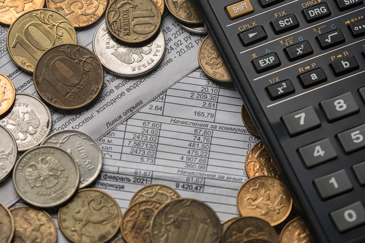 Тема животрепещущая: с началом года с повышением тарифов на ЖКУ жалобы фиксируются в разных регионах