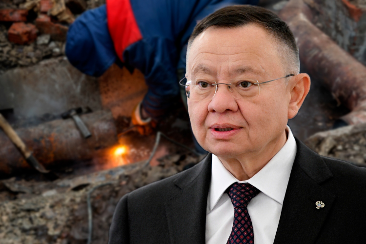 Как Файзуллин прописал обкатанный в Татарстане рецепт «коробочного ЖКХ» для всей страны