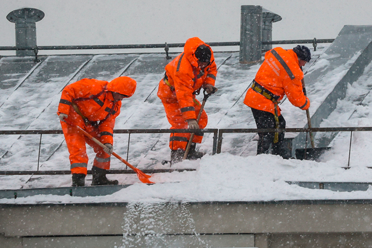 Дискуссия о том, не пора ли делегировать управление домами местным властям, существует давно