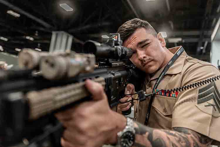 Кремниевая долина сделала ставку на войну. Полигоном стал Иран