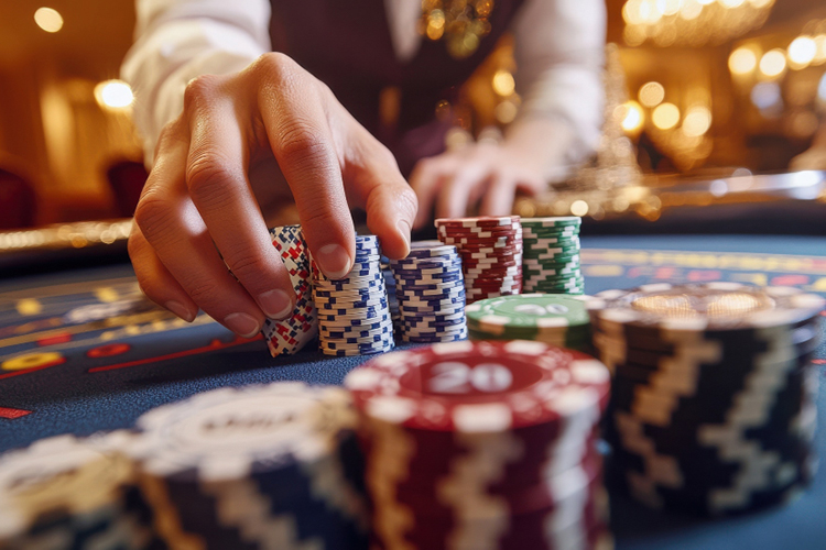 Как стало известно в январе, Силуанов и финансовый блок правительства выступили с инициативой легализовать казино