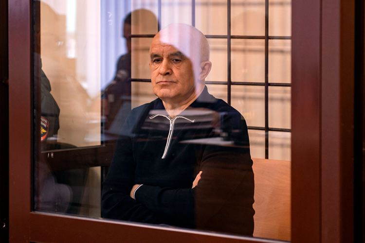 «Я любой ценой буду добиваться оправдания своего имени и доказывать свою невиновность!»