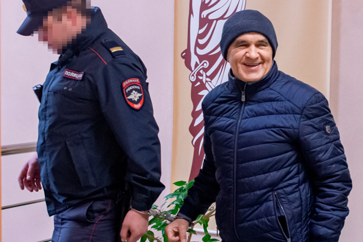 Энгель Фаттахов: «Меня представили перед населением республики как главного крупного коррупционера!»