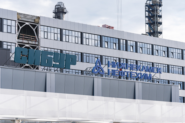 «Долг «Нефтегаза и Энергетики» перед «Нижнекамскнефтехимом» возник вследствие просрочки подрядчика по выполнению и сдаче работ»