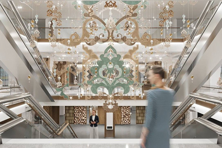 По информации источников «БИЗНЕС Online», часть мастеров, собиравшихся «заселяться» в ЦУМ, были крайне удивлены содержанием соглашений, которые каждый из них должен подписать